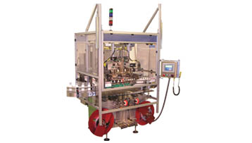90 Series Shrink Sealer