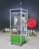 60 Series Evolution Shrinksealer