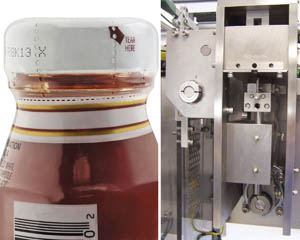 High-Speed Perforation Technology  Enhances Product Integrity, Shelf Life 