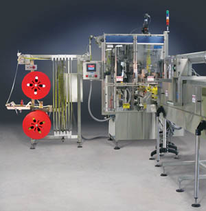 New Multipacking Technology Has 3 Major Capabilities, Flexibility