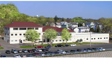 The new headquarters complex will open just prior to the big northeast region PMMI meeting that PDC will host June 18