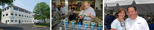 Labeling Systems; Sleeve Labeler; Shrinksleeve Labeling