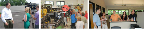 Labeling Systems; Sleeve Labeler; Shrinksleeve Labeling