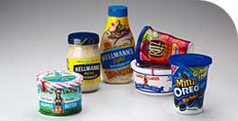 Shrink Sleeve Labeling, Shrinksealers, Shrink Banders, Food, Dairy
