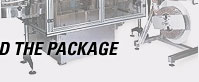 PDC Int'l: Shrink sleeve Machinery, Tamper Evident Packaging Machinery, Heat Tunnels, Stretchsleeve Labeling