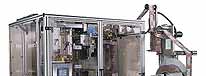 PDC Int'l: Shrink sleeve Machinery, Tamper Evident Packaging Machinery, Heat Tunnels, Stretchsleeve Labeling