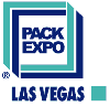 Pack Expo Las Vegas (Las Vegas, NV)  Sept 26, 27, 28 - Booth #2811 