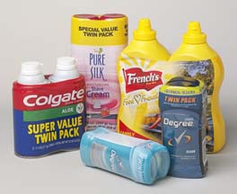 Multipacking, Beverage Multipackers, Pharmaceutical Multipacker, Twin Packing