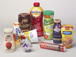 Stretch Sleeve Labeling / Labeler