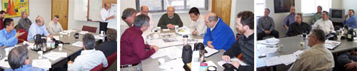 Spring Technical Conference 2010