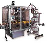 Shrink sleeve labeling systems from PDC