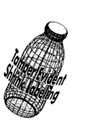 Tamper evident shrink labeling